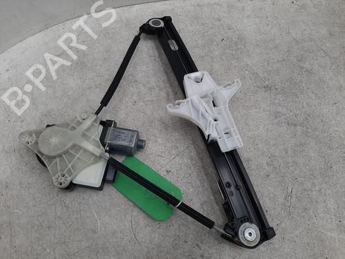 Used Rear left window mechanism SEAT IBIZA V (KJ1, KJG) 1.0 TSI (115 hp) 26846684