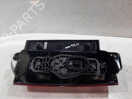 Left taillight PEUGEOT EXPERT Van (V_) E-EXPERT | BP33124735C34  - Image 5