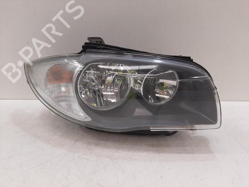 Højre forlygte Højre forlygte BMW 1 (E81) 116 i (122 hp) 34644465 34644465