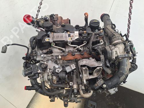 Engine PEUGEOT PARTNER Box Body/MPV (K9) 1.5 BlueHDi 100 | BP38594939M1 - Image 6