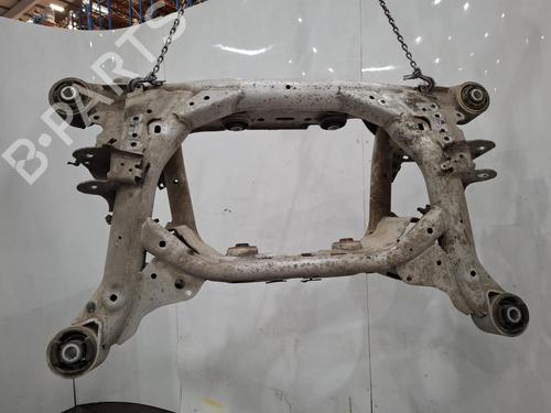 Used Subframe Subframe JAGUAR I-PACE (X590) EV400 AWD (400 hp) 34178616 34178616