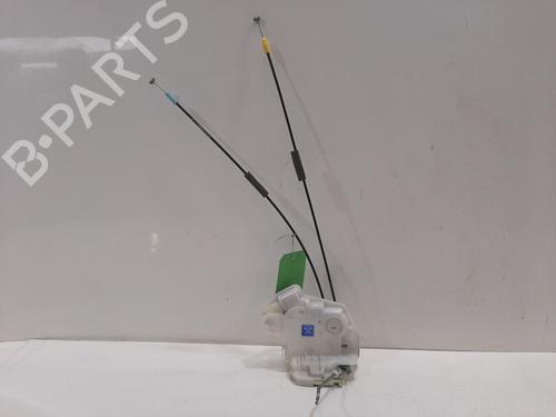 Used Other MITSUBISHI L200 / TRITON (KJ_, KK_, KL_) 2.4 DI-D 4WD (KL1T) (181 hp) 28138282