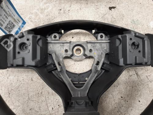 Steering wheel VAUXHALL AGILA Mk II (B) (H08) 1.0 12V | BP26796421C49 