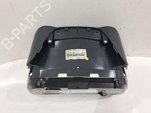 Instrument cluster FORD KA (RU8) 1.2 | BP26768392C47 