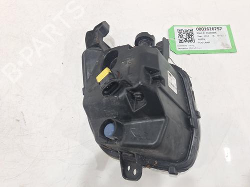 Other FORD FIESTA VII (HJ, HF) 1.0 EcoBoost | BP32120709O1 