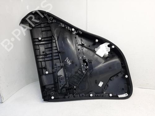 Andre MAZDA CX-30 (DM) SKYACTIV-G M Hybrid | BP26766421O1