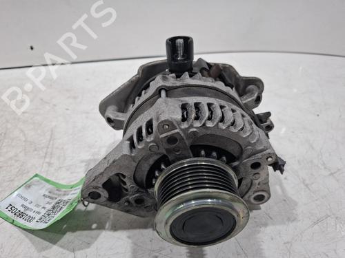 alternator-honda-civic-ix-fk-2012-2013-2014-2015-2016-2017-40173928 main image