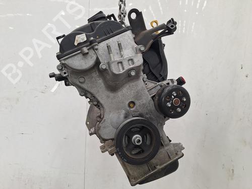 Motor HYUNDAI i20 II (GB, IB) 1.2 (75 hp) 33179372