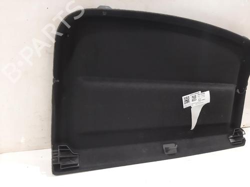 Rear parcel shelf VAUXHALL ASTRA Mk VI (J) (P10) 1.6 | BP29742367C85 