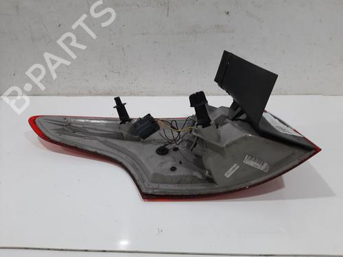Right taillight FORD FOCUS III Turnier 1.6 TDCi | BP32422873C35 