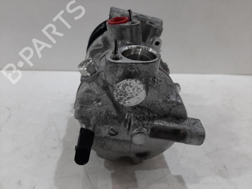 AC compressor VW T-ROC (A11, D11) 2.0 TDI | BP28161304M34 