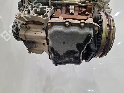 Engine VAUXHALL INSIGNIA Mk I (A) Hatchback (G09) 2.0 CDTI (68) | BP31361436M1 