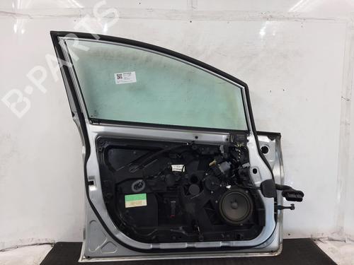 Left front door FORD FIESTA VI (CB1, CCN) 1.5 TDCi | BP29237508C2 