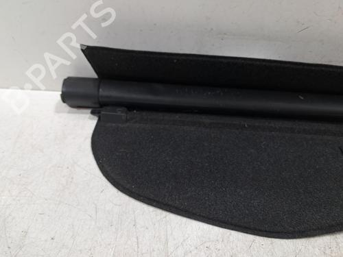 Rear parcel shelf RENAULT CLIO III Grandtour (KR0/1_) 1.6 16V (KR0B) | BP32409155C85