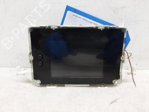 Used Display monitor Display monitor 26827815 26827815