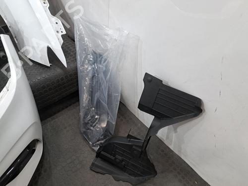 Full front MG MG ZS SUV (AZS1) 1.0 T-GDi | BP32324347S1  - Image 5