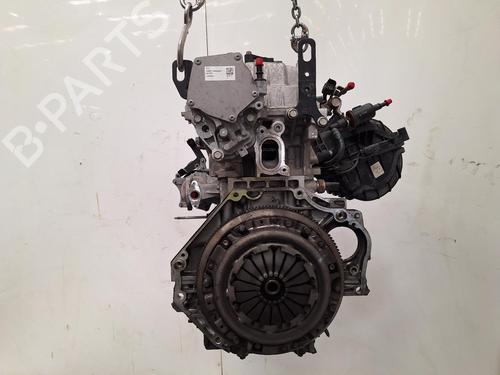 Engine VAUXHALL ASTRA Mk VII (K) (B16) 1.4 | BP38537311M1  - Image 5