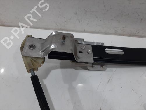 Front right window mechanism SEAT LEON (5F1) 1.4 TSI | BP32448919C23 