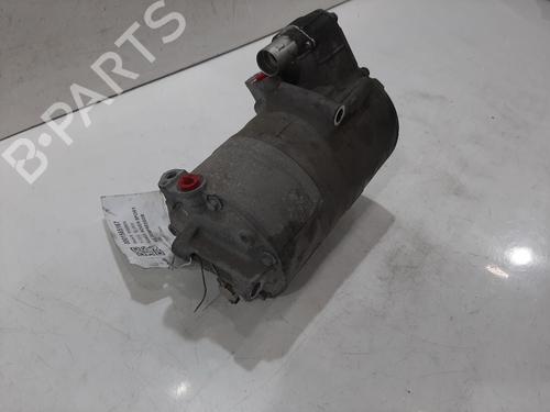 AC compressor LAND ROVER RANGE ROVER SPORT II (L494) 3.0 SDV6 Hybrid 4x4 | BP30670471M34