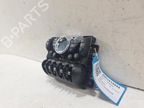 Climate control MINI MINI PACEMAN (R61) Cooper ALL4 | BP31812592I5
