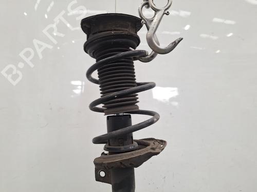 Left front suspension AUDI A3 Sportback (8VA, 8VF) 1.4 TFSI | BP29742353M72 