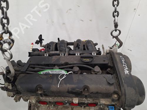 Engine FORD FIESTA VI (CB1, CCN) 1.4 | BP39983219M1 - Image 6