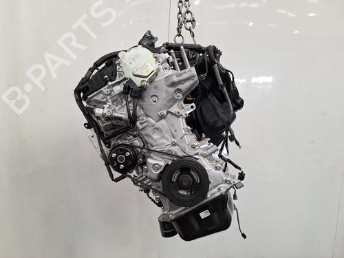 Used Engine Engine 36916667 36916667