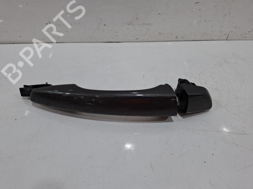 Used Rear right exterior door handle Rear right exterior door handle 39149738 39149738