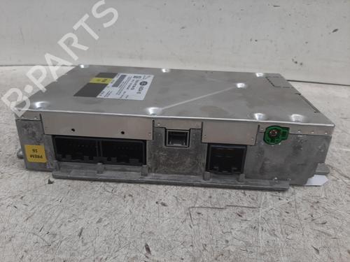 Elektronisk modul JAGUAR I-PACE (X590) EV400 AWD | BP26756793M83 