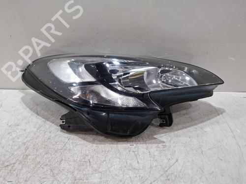 Used Right headlight Right headlight 39471282 39471282