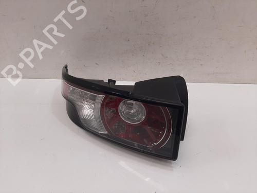 Used Left taillight Left taillight LAND ROVER RANGE ROVER EVOQUE (L538) 2.2 D 4x4 (190 hp) 34619739 34619739