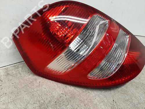 Left taillight MERCEDES-BENZ A-CLASS (W169) A 150 (169.031, 169.331) | BP26747191C34 