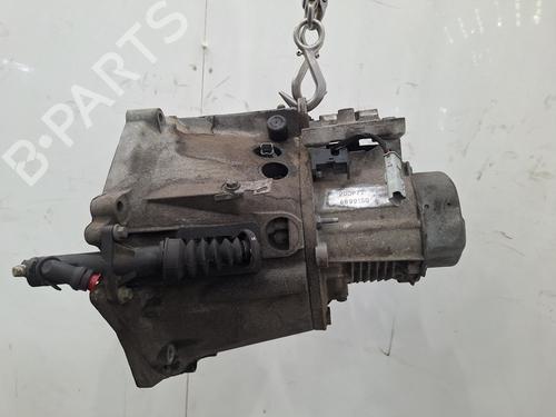 Gearbox CITROËN DS3 (SA_) 1.6 HDi 90 | BP39202363M3 - Image 4