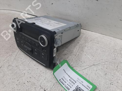Radio DACIA DUSTER (HS_) 1.6 SCe 115 | BP26839603E6 - Image 2