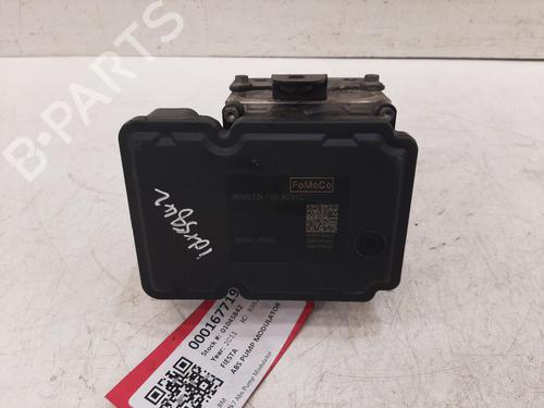 ABS pump FORD FIESTA VI (CB1, CCN) 1.25 | BP33555792M43  - Image 6