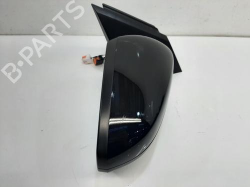 Right mirror VAUXHALL GRANDLAND X / GRANDLAND (A18) 1.2 Turbo (75) | BP28722787C27 