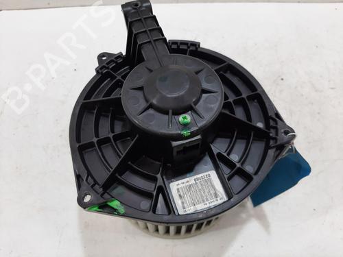 Heater blower motor HONDA CIVIC VIII Hatchback (FN, FK) 1.4 (FK1, FN4) | BP30928434M62