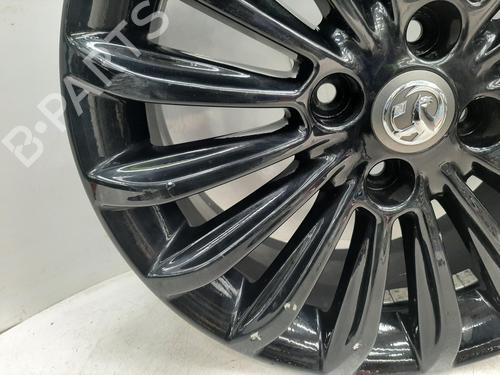 Rim VAUXHALL ADAM (M13) 1.2 | BP26827548C45 