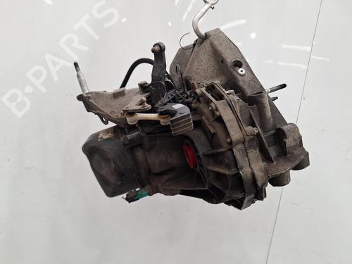 Gearbox RENAULT CAPTUR I (J5_, H5_) 1.5 dCi 90 (J5N4, J5M5, J5MW, J5M6, J5AL, J5AJ) | BP34534014M3  - Image 5