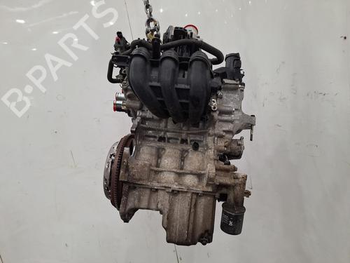 Engine TOYOTA AYGO (_B4_) 1.0 (KGB40) | BP38928544M1 - Image 6