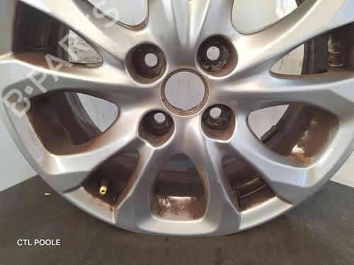 Felg MAZDA 2 Hatchback (DL, DJ) 1.5 SKYACTIV-G | BP38294462C45 - Image 4