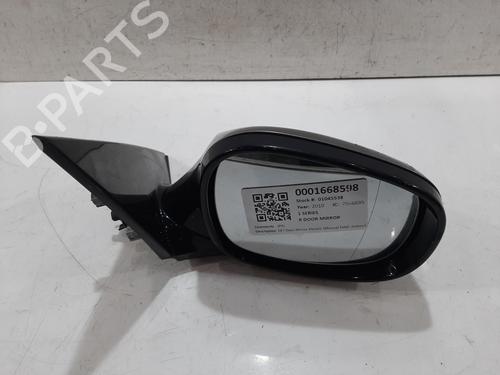 Used Right mirror Right mirror BMW 1 (E87) 118 d (143 hp) 33335743 33335743