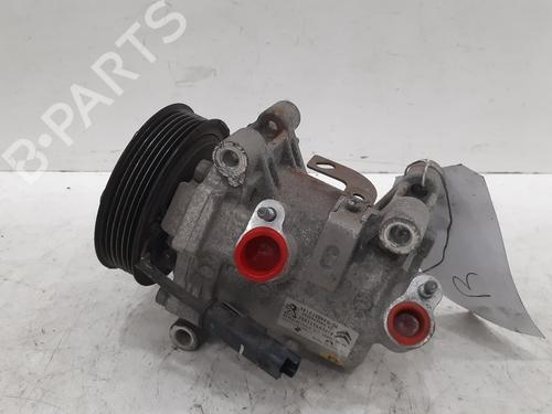 AC compressor CITROËN C3 III (SX) 1.2 THP 110 (SXHNPS, SXHNZT, SXHNZ6) | BP26859268M34 - Image 2
