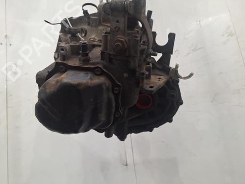 Gearbox SUZUKI SWIFT IV (FZ, NZ) 1.2 (AZG412, ZC72S) | BP40455252M3 - Image 5