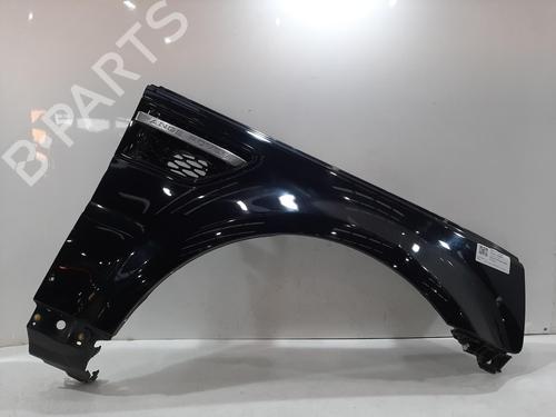 Used Right front fenders LAND ROVER RANGE ROVER SPORT I (L320) 3.0 D 4x4 (256 hp) 29524403