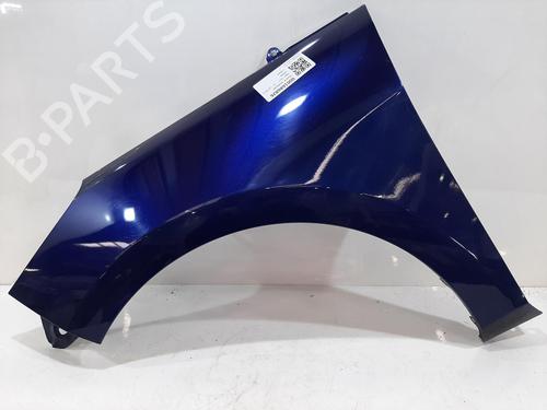 left-front-fenders-ford-fiesta-vii-hj-hf-2017-33987595 main image