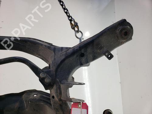 Subframe MITSUBISHI OUTLANDER III (GG_W, GF_W, ZJ, ZL, ZK) 2.4 Hybrid 4WD (GG3W) | BP26854957M9 