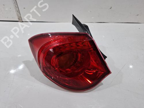 Used Left taillight Left taillight 38305370 38305370