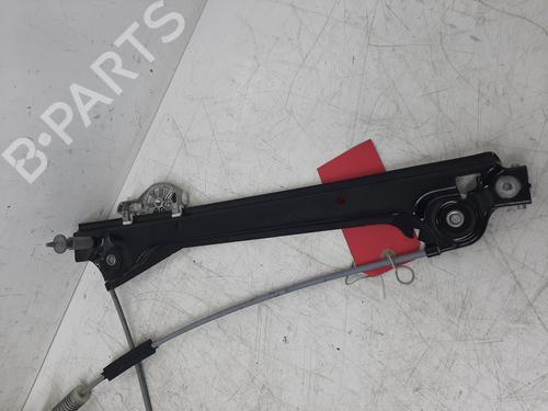 Front left window mechanism PORSCHE 911 (997) 3.8 Carrera S / GTS | BP26804943C22 - Image 3