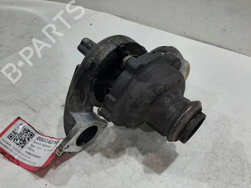 Turbocharger/Supercharger FORD FOCUS III 1.6 TDCi | BP30382231M71